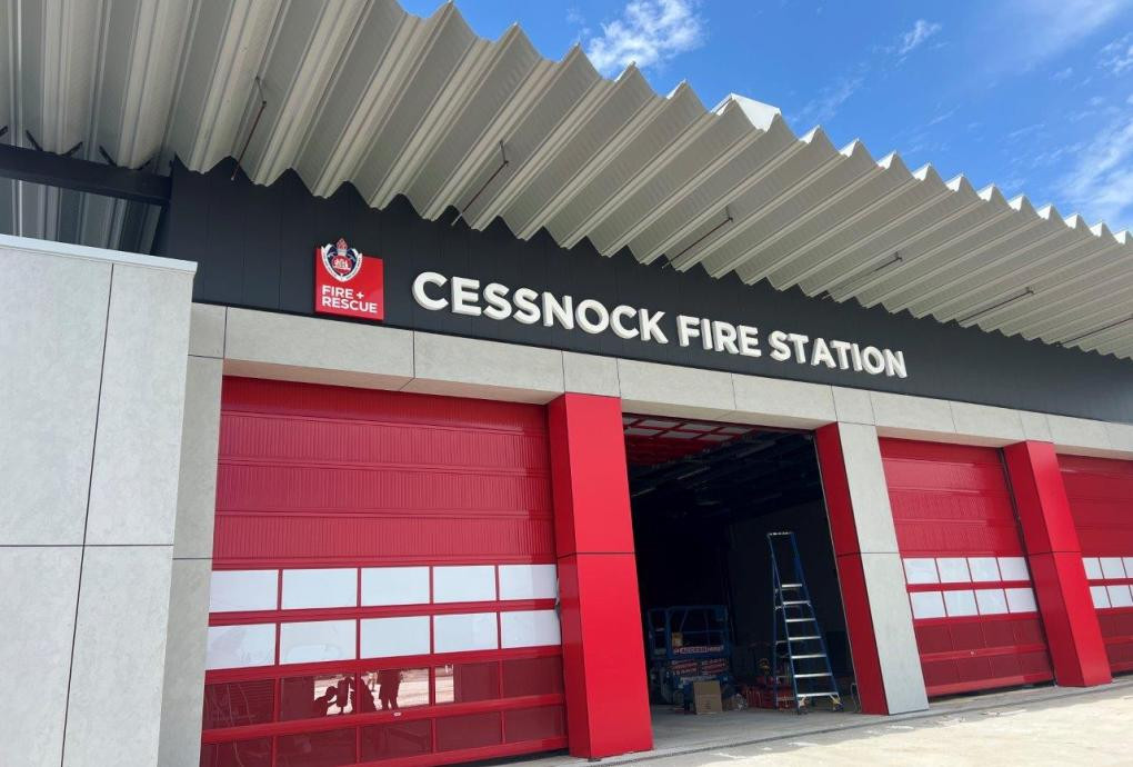 cessnock_fire_station_1