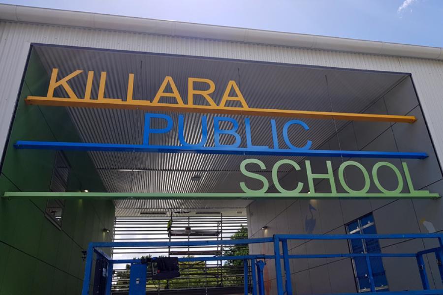 killara